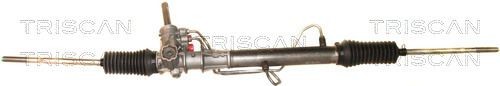 TRISCAN Prevodka riadenia 8510 25437 8510 25437 Hrebeňové riadenie TRISCAN RENAULT KADJAR