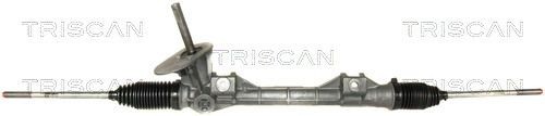 TRISCAN Stuurhuis 8510 25441 Renault 4 Stuurinrichting TRISCAN 8510 25441