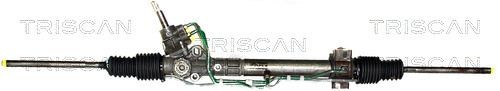 TRISCAN Prevodka riadenia 8510 25443 Hrebeňové riadenie TRISCAN Renault KADJAR 8510 25443