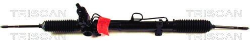 TRISCAN Tannstang 8510 27408 8510 27408 TRISCAN Tannstang Volvo billige