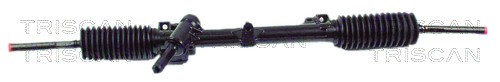 TRISCAN Steering rack 8510 28301 TRISCAN 8510 28301 PEUGEOT 405 II Estate (4E) rack and pinion steering replacement