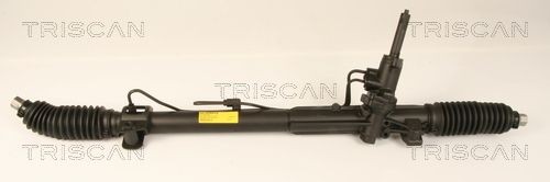 TRISCAN Hammastanko 8510 28419 8510 28419 TRISCAN Ohjausvaihde PEUGEOT 504