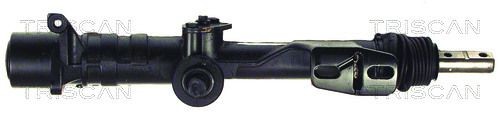 TRISCAN Hammastanko 8510 29305 TRISCAN 8510 29305 VW Passat B2 Hatchback (32B) ohjausvaihde vaihto hinta