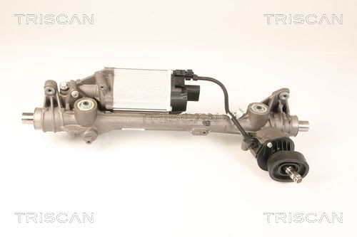 TRISCAN Κρεμαγιέρα 8510 29439 TRISCAN 851029439 Κρεμαγιέρα Seat Toledo 3 τιμες