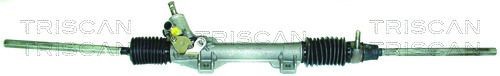 TRISCAN Styrväxel 8510 38413 8510 38413 TRISCAN kuggstångsstyrning PEUGEOT 306