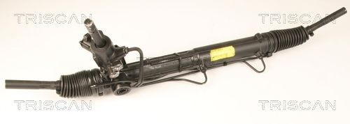 TRISCAN Κρεμαγιέρα 8510 38416 Κρεμαγιέρα Citroën DE_ 8510 38416 TRISCAN