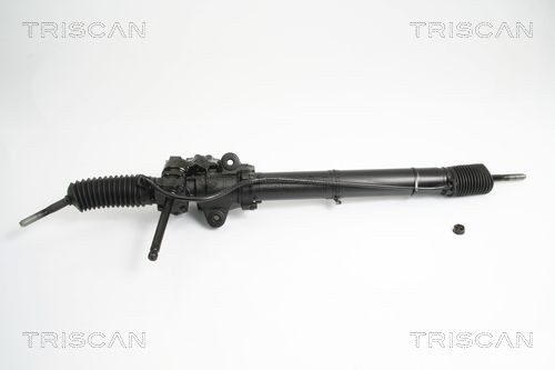 TRISCAN Styrväxel 8510 40401 8510 40401 TRISCAN kuggstångsstyrning Honda FR-V