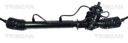 TRISCAN Tannstang 8510 50405 8510 50405 Tannstang TRISCAN MAZDA 6