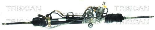 TRISCAN Prevodka riadenia 8510 50407 Hrebeňové riadenie TRISCAN Mazda 323 8510 50407