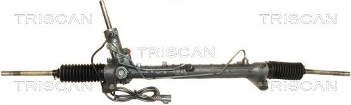 TRISCAN Crémaillère de direction 8510 50411 Mazda 323 Crémaillère de direction TRISCAN 8510 50411