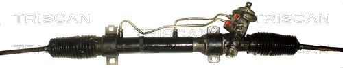 TRISCAN Tannstang 8510 50415 Tannstang TRISCAN 6 8510 50415 billige