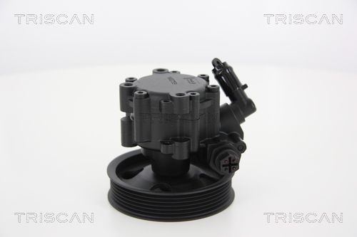TRISCAN Αντλία υδραυλικού τιμονιού 8515 12601 TRISCAN Τρόμπα υδραυλικού τιμονιού ALFA ROMEO 8515 12601