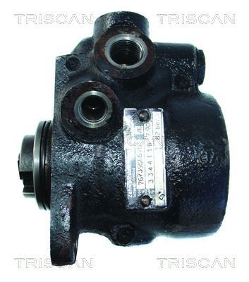 TRISCAN Roolivõimu pump 8515 15608 Roolivõimendi pump TRISCAN Fiat QUBO 8515 15608