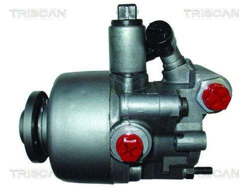 TRISCAN Stuurbekrachtigingspomp 8515 23641 Hydraulische pomp, besturing TRISCAN E-Klasse 8515 23641 goedkoop