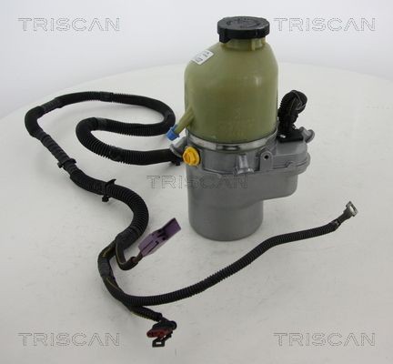 TRISCAN Servopumpe 8515 24625 8515 24625 Servopumpe TRISCAN OPEL INSIGNIA