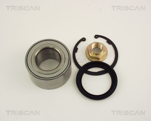 TRISCAN Hjullager 8530 10004 Hjullager TRISCAN Mazda CX-3 8530 10004