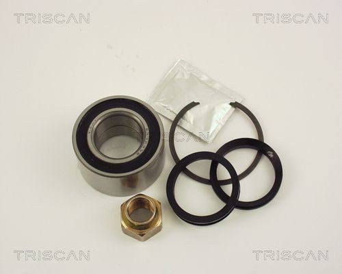 TRISCAN Radlagersatz 8530 10105 TRISCAN 8530 10105 Kosten ZASTAVA Radnabe Original