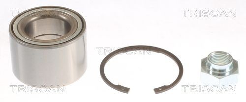 TRISCAN Lożisko kolesa - opravná sada 8530 10135 TRISCAN Ložisko kolesa NISSAN 8530 10135