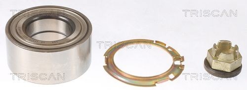 TRISCAN Lożisko kolesa - opravná sada 8530 10143 Ložisko kolesa TRISCAN Nissan SKYLINE 8530 10143
