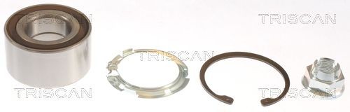 TRISCAN Σετ ρουλεμάν τροχών 8530 10145 8530 10145 Ρουλεμάν τροχού MERCEDES-BENZ T1 Δίαυλος TRISCAN