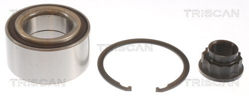 TRISCAN Hjullager 8530 10147 8530 10147 Hjullager PEUGEOT 404 TRISCAN