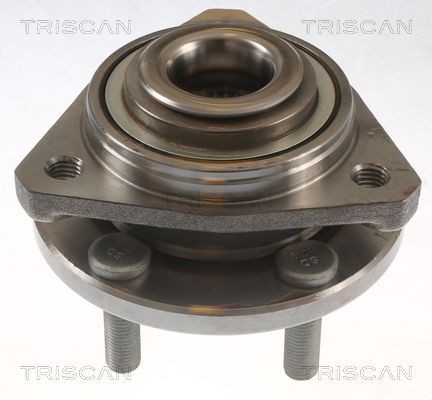 TRISCAN Wheel bearing kit 8530 10148 CHRYSLER 300 TRISCAN wheel hub 853010148