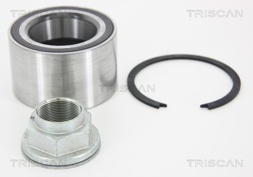 TRISCAN Lożisko kolesa - opravná sada 8530 10151 Ložisko kolesa TRISCAN Subaru JUSTY 8530 10151