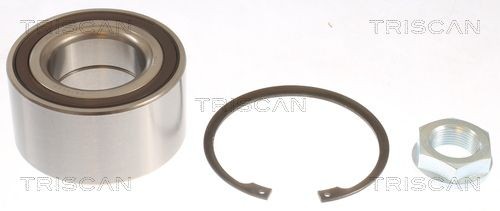 Hjullagersats TRISCAN 8530 10159 TRISCAN 8530 10159: Hjulnav Opel ZAFIRA 2025