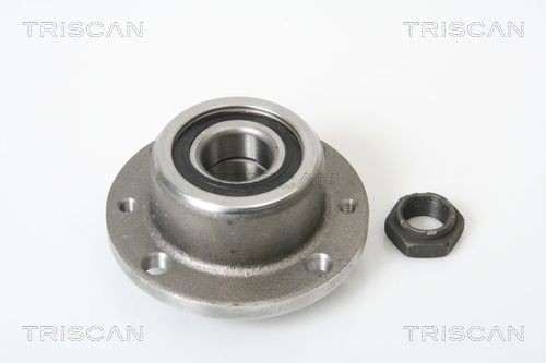 TRISCAN Kit cuscinetto ruota 8530 10232 8530 10232 costo Mozzo ruota ALFA ROMEO 159 TRISCAN