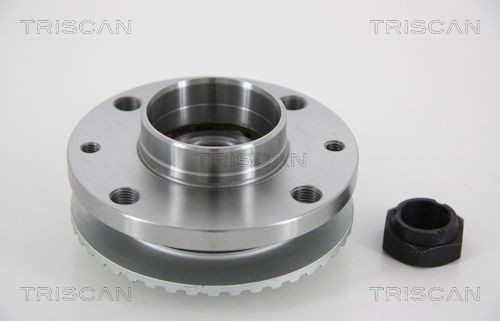 TRISCAN Σετ ρουλεμάν τροχών 8530 10233 Πλήμνη TRISCAN Alfa Romeo 166 8530 10233