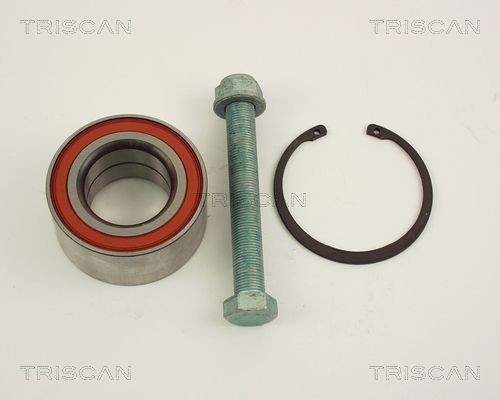 TRISCAN Wheel bearing kit 8530 10246 8530 10246 TRISCAN wheel bearing SEAT ALTEA