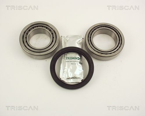 TRISCAN Kit de rolamento de roda 8530 10250 Jogo de rolamentos de roda TRISCAN Mercedes-Benz GLC 8530 10250