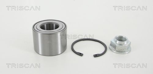 TRISCAN Lożisko kolesa - opravná sada 8530 10261 8530 10261 TRISCAN Ložisko kolesa Nissan lacné