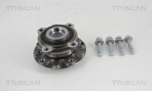 TRISCAN Hjullager 8530 11111 Hjulnav TRISCAN BMW X3 8530 11111