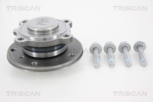 TRISCAN Hjullager 8530 11118 8530 11118 Hjullager TRISCAN BMW 3-serie