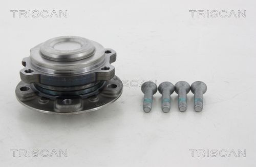 TRISCAN Hjullager 8530 11121 Hjullager TRISCAN BMW 3-serie 8530 11121