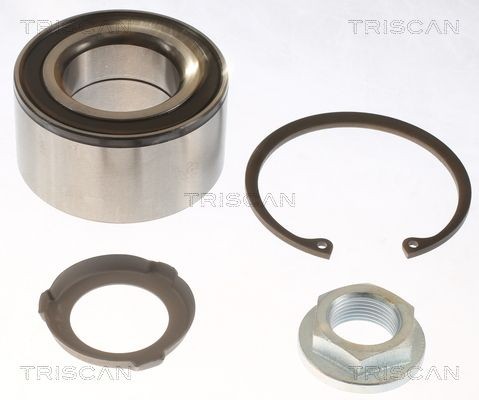 TRISCAN Hjullager 8530 11212 Hjullagersett TRISCAN BMW 3-serie 8530 11212