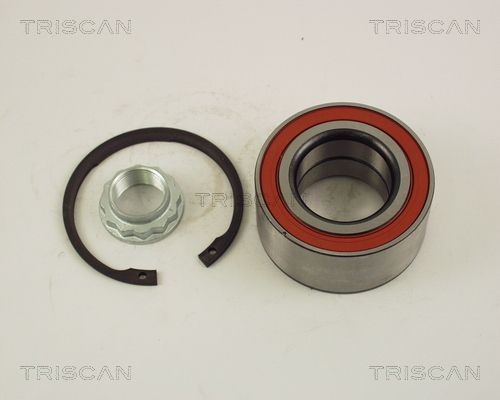TRISCAN Hjullager 8530 11216 Hjullager TRISCAN BMW 3-serie 8530 11216