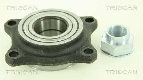 TRISCAN Σετ ρουλεμάν τροχών 8530 12112 Μουαγιέ TRISCAN Alfa Romeo 166 8530 12112