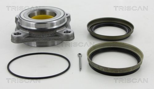 TRISCAN Lożisko kolesa - opravná sada 8530 13136 Ložisko kolesa TRISCAN MR 2 8530 13136 lacné