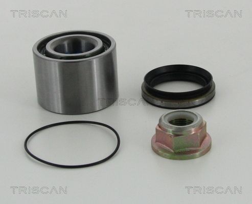 TRISCAN Wheel bearing kit 8530 13205 8530 13205 TRISCAN wheel bearing for TOYOTA HILUX