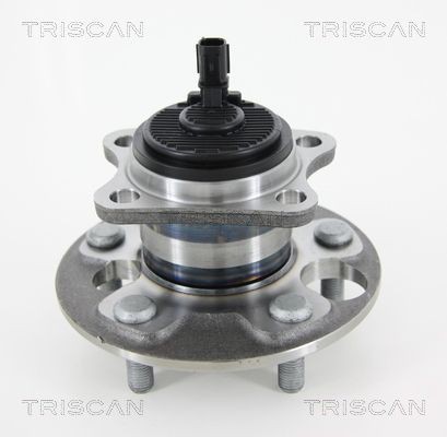 TRISCAN Lożisko kolesa - opravná sada 8530 13252 8530 13252 Ložisko kolesa TOYOTA MR 2 TRISCAN