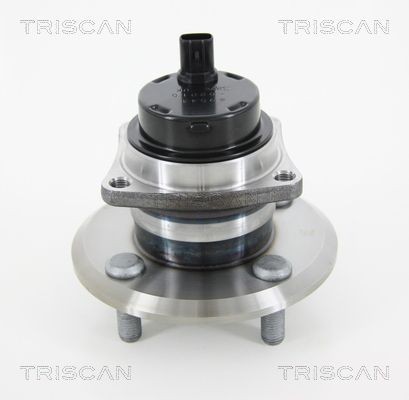 TRISCAN Lożisko kolesa - opravná sada 8530 13254 8530 13254 Ložisko kolesa TOYOTA MR 2 TRISCAN