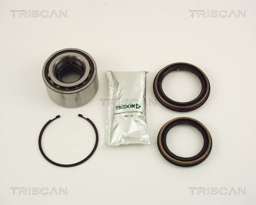 TRISCAN Lożisko kolesa - opravná sada 8530 14120 Ložisko kolesa NISSAN TRISCAN 8530 14120