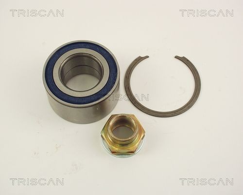 TRISCAN Lożisko kolesa - opravná sada 8530 15118 Náboj kolesa TRISCAN 159 8530 15118 lacné