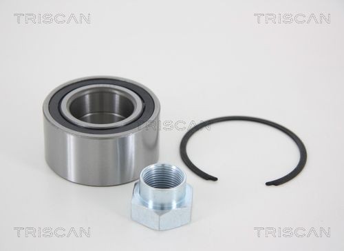 TRISCAN Kit de roulement de roue 8530 15121 TRISCAN 853015121 Roulement de roue Cinquecento Van / 3/5 portes (170) prix
