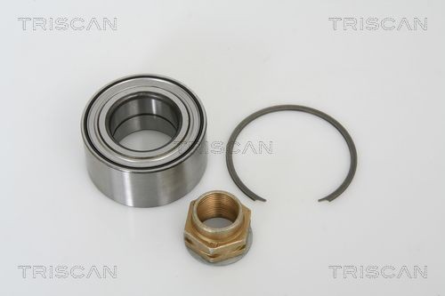 TRISCAN Wheel bearing kit 8530 15125 CHRYSLER 300 TRISCAN wheel hub 853015125