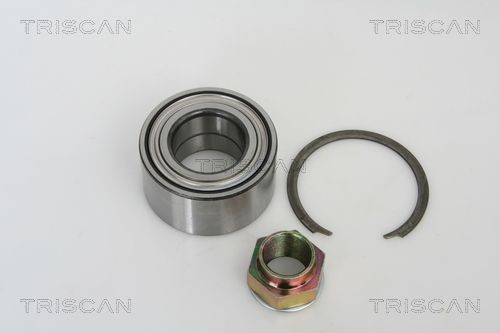 TRISCAN Lożisko kolesa - opravná sada 8530 15127 8530 15127 Náboj kolesa ALFA ROMEO 159 TRISCAN