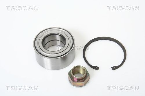 TRISCAN Hjullejesæt 8530 15129 Hjullejesæt TRISCAN Fiat UNO 8530 15129