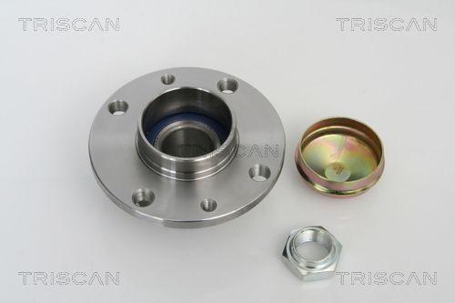 TRISCAN Wiellagerset 8530 15227 Fiat 124 Wiellager set TRISCAN 8530 15227